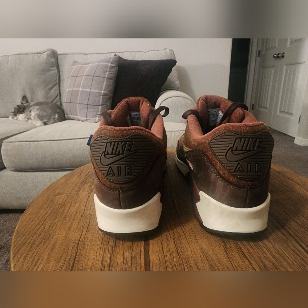 Men's Nike Air Max Pendleton - Picture 4 of 5